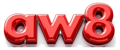 aw8 login logo